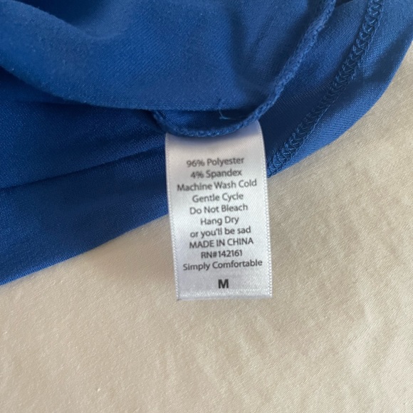 LulaRoe Randy - Picture 3 of 3